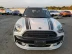 2018 Mini Cooper Countryman ALL4