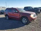 2008 Jeep Grand Cherokee Overland