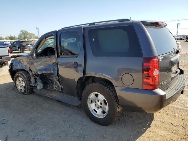 2010 Chevrolet Tahoe C1500  LS