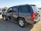 2010 Chevrolet Tahoe C1500  LS