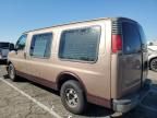 2000 Chevrolet Express G1500