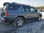 2005 Toyota 4runner SR5