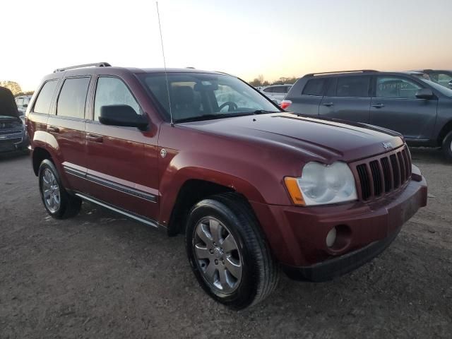 2007 Jeep Grand Cherokee Laredo