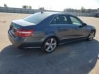 2010 Mercedes-Benz E 350 4matic