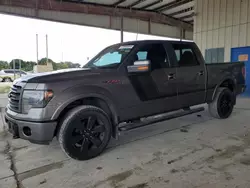 2014 Ford F150 Supercrew en venta en Homestead, FL