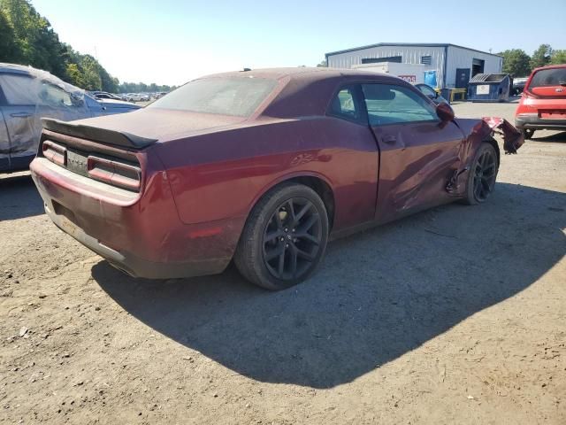 2020 Dodge Challenger GT