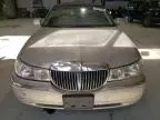 1998 Lincoln Town Car Signature