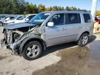 2011 Honda Pilot EXL