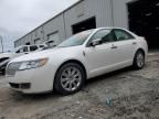 2010 Lincoln MKZ