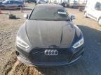 2018 Audi S5 Premium Plus