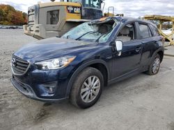 Mazda Vehiculos salvage en venta: 2016 Mazda CX-5 Touring