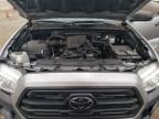 2019 Toyota Tacoma Access Cab