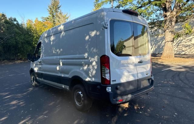 2019 Ford Transit T-250