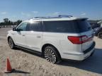 2020 Lincoln Navigator L Reserve