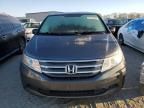 2013 Honda Odyssey EXL