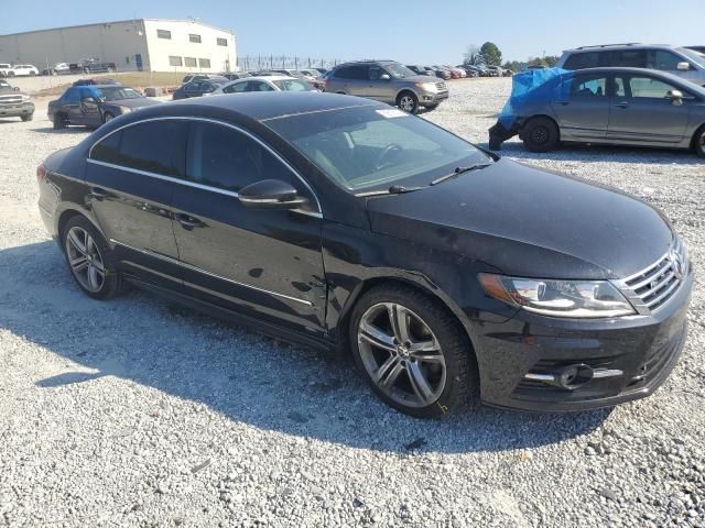 2014 Volkswagen CC Sport