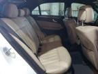 2010 Mercedes-Benz E 550 4matic