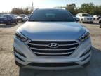 2018 Hyundai Tucson Sport