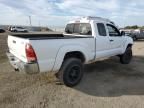 2007 Toyota Tacoma Access Cab