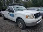 2005 Ford F150