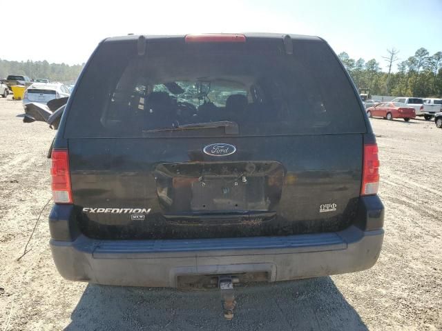 2004 Ford Expedition XLT