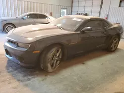 2014 Chevrolet Camaro LT en venta en Abilene, TX