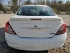 2014 Nissan Versa S