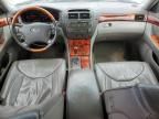 2001 Lexus LS 430