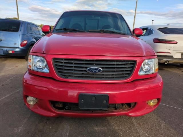 2000 Ford F150 SVT Lightning