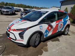 Salvage cars for sale at Louisville, KY auction: 2023 Chevrolet Bolt EV 1LT