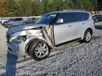 2012 Infiniti QX56