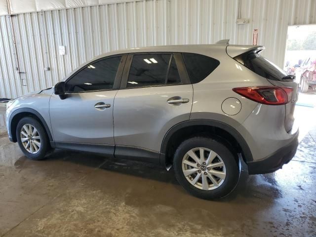 2013 Mazda CX-5 Sport