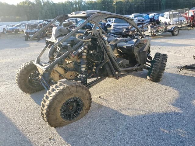 2021 Can-Am Maverick X3 X RS Turbo RR