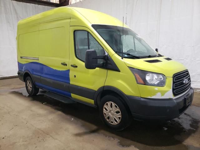 2017 Ford Transit T-350