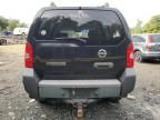 2007 Nissan Xterra OFF Road