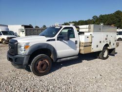 Ford f450 Super Duty Vehiculos salvage en venta: 2012 Ford F450 Super Duty