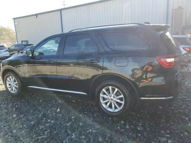 2023 Dodge Durango SXT