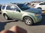 2009 Ford Escape Hybrid