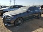 2014 Mercedes-Benz E 350 4matic