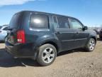 2014 Honda Pilot EX