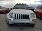 2004 Jeep Liberty Renegade