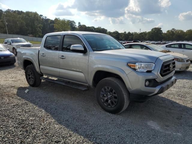 2023 Toyota Tacoma Double Cab