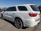 2013 Dodge Durango R/T