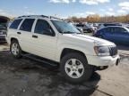 2004 Jeep Grand Cherokee Laredo