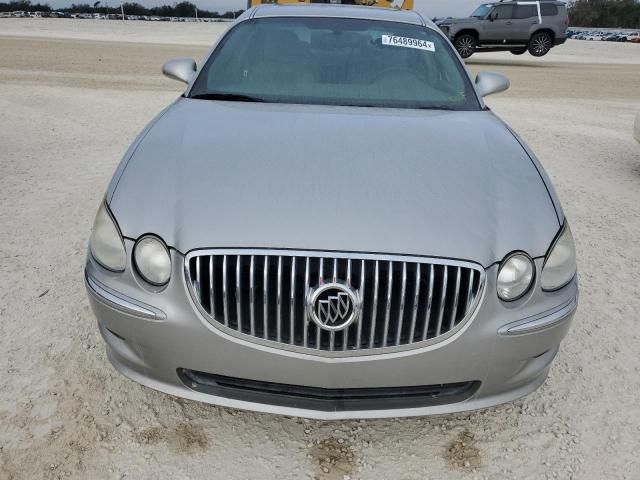 2008 Buick Lacrosse CXL