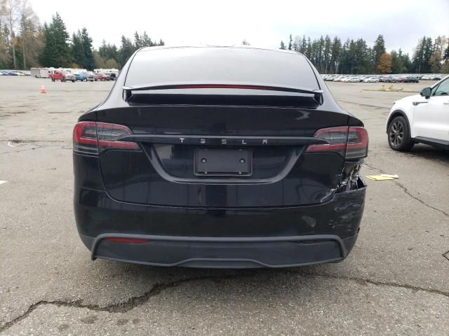 2023 Tesla Model X