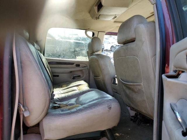 2005 Cadillac Escalade EXT