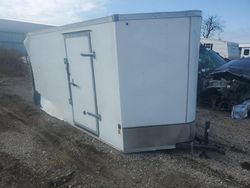 2024 Other Utility Trailer en venta en Davison, MI