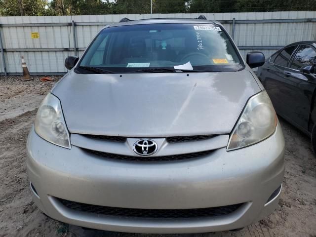 2008 Toyota Sienna CE