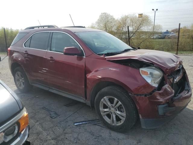 2010 Chevrolet Equinox LT